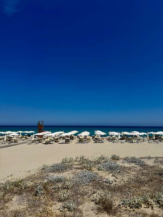 Strand Spiagge San Pietro, a charming & relaxing resort