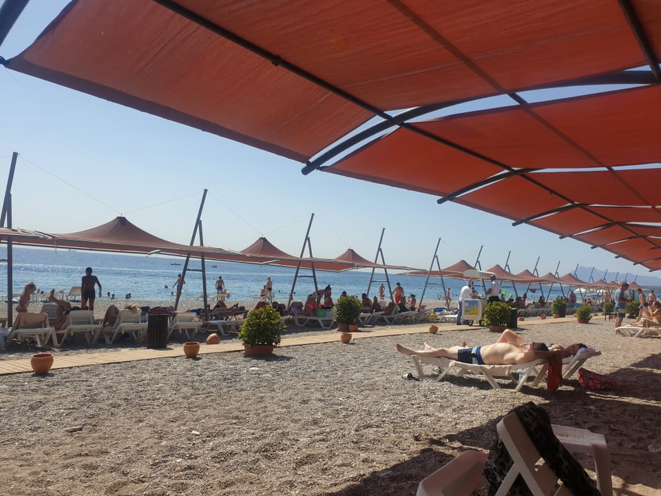 Strand Limak Limra Hotel & Resort