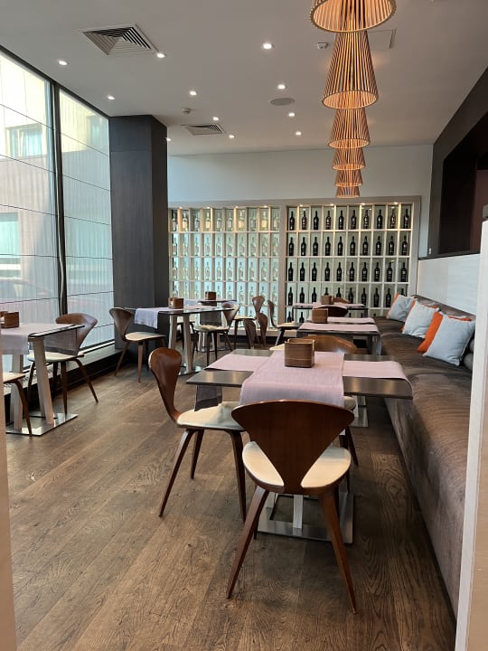 Gastro Hotel Holiday Inn Vilnius