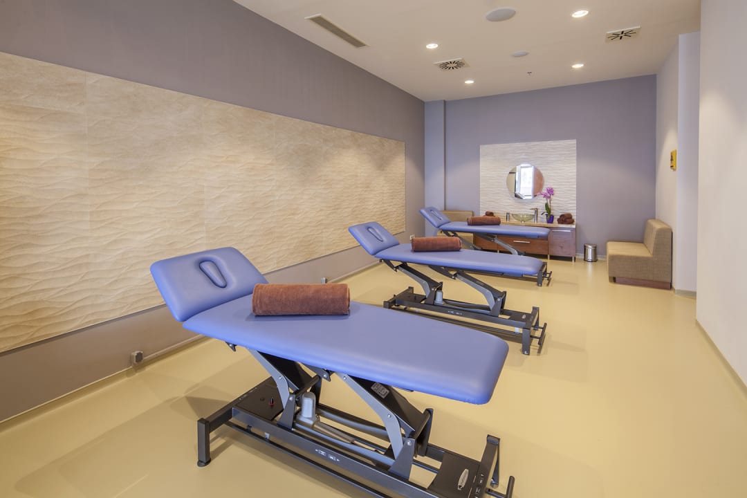 Sport & Freizeit Gloria Sports Arena