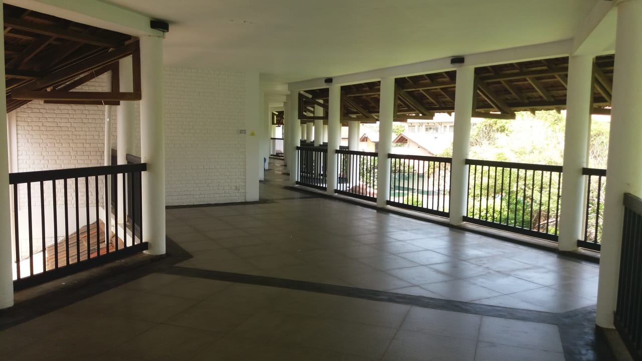 Ausblick Club Hotel Dolphin