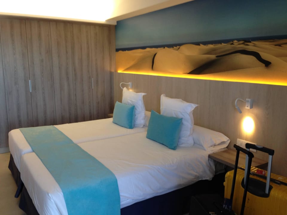 Unser Zimmer LABRANDA Marieta - Adults only