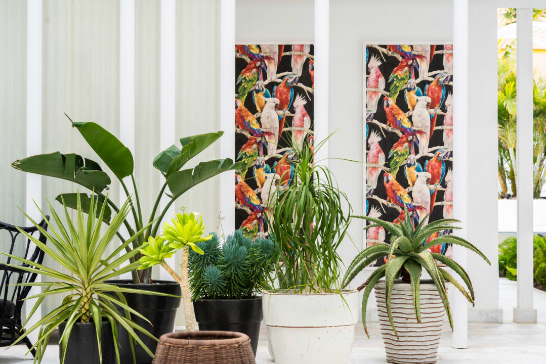 Sonstiges Hotel Gold by Marina