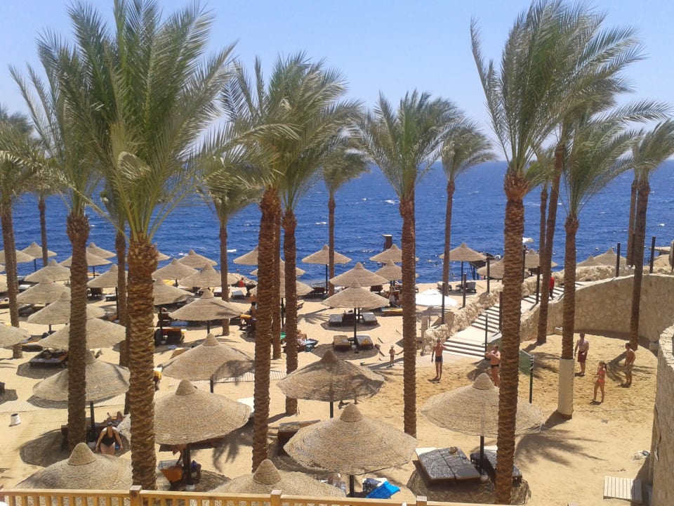Strand The Grand Hotel Sharm El Sheikh