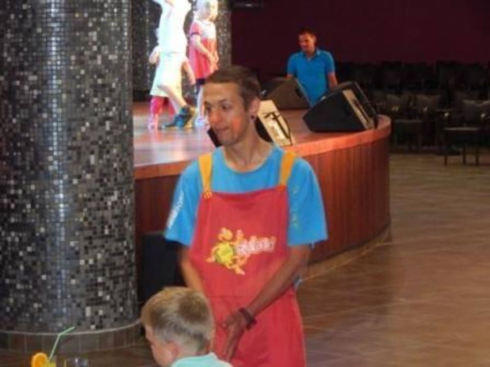 Animation Dinko Dreams Sunny Beach Resort & Spa