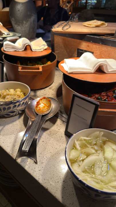 Gastro Hilton Mauritius Resort & Spa