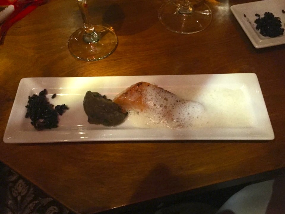 Gastro ROBINSON SOMA BAY