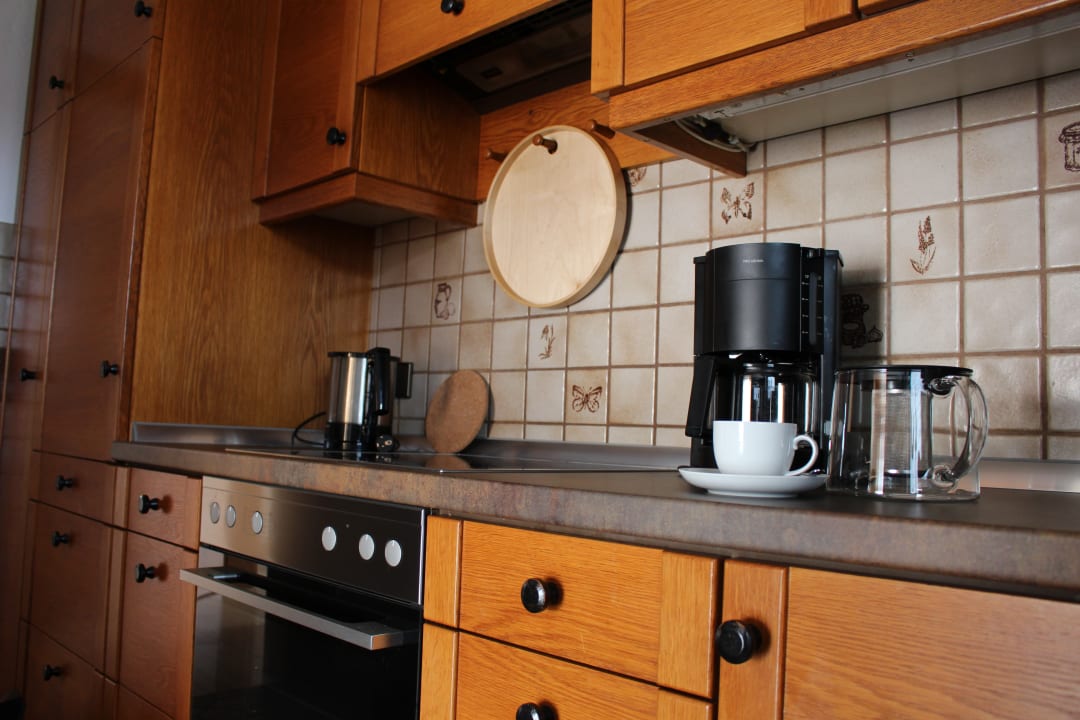 Zimmer Haus Apfelblüte  Ferienwohnungen