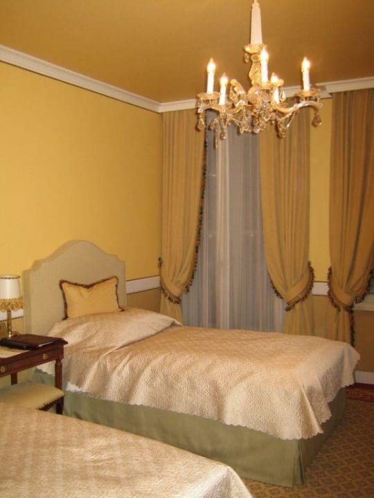 Hotel Sacher Salzburg, Zimmer 321 Hotel Sacher