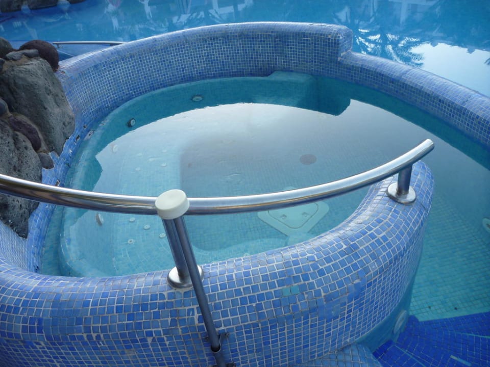 Whirlpool Hotel Riu Palace Maspalomas Adults Only