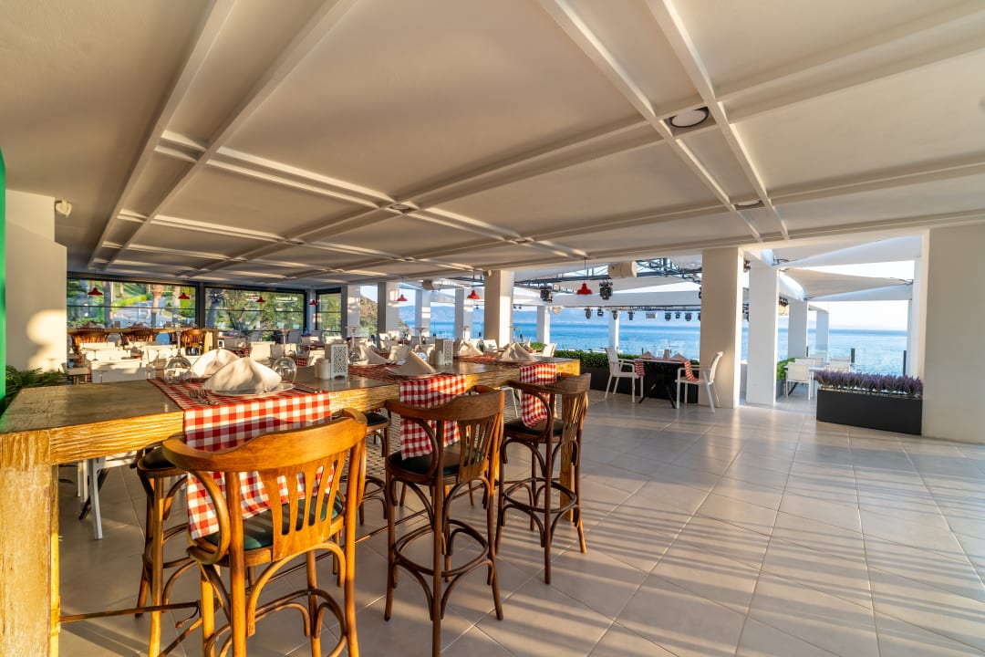 Gastro Kefaluka Resort Bodrum