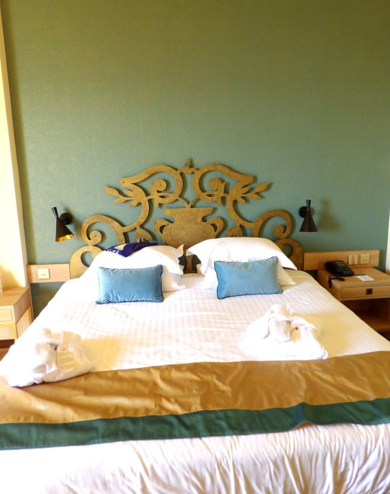 Zimmer The GrandResort By Leonardo Hotels