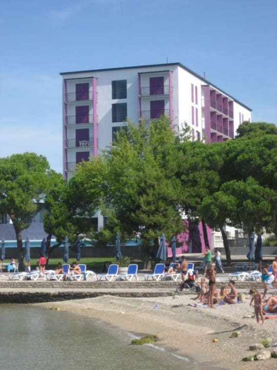 Hotel Adriatic Hotel Adriatic