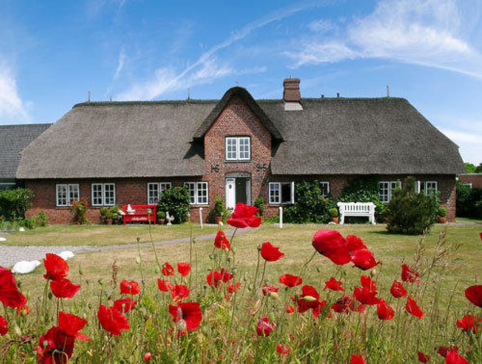 Das Friesenhaus von 1695! Studio 95