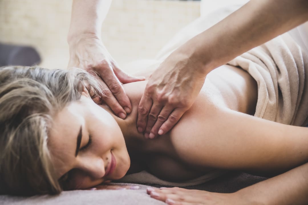 Sport & Freizeit Damülser Hof - Wellness & Spa