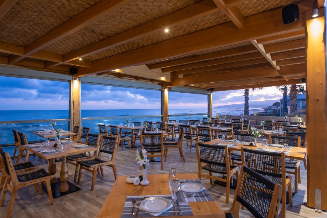 Gastro Cactus Beach