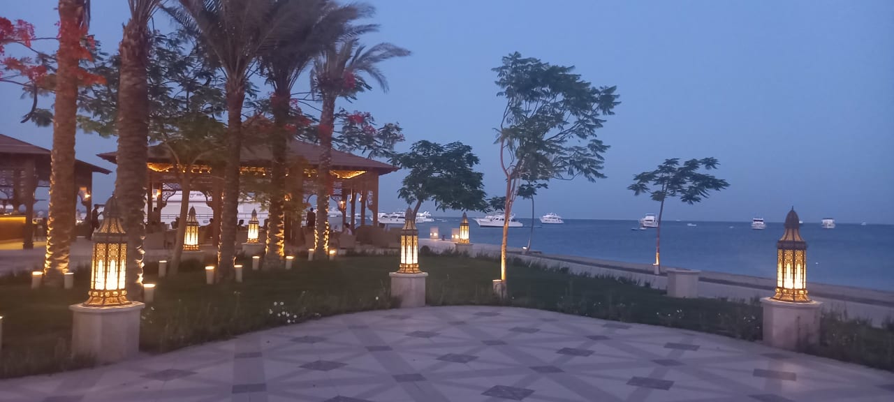 Strand The Grand Palace - Adults only