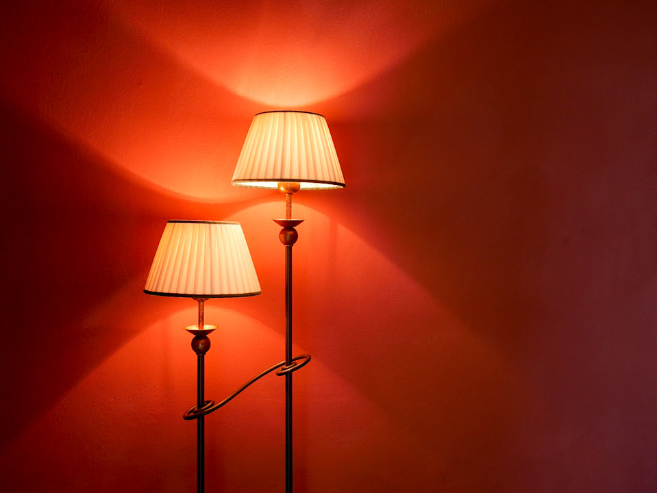 Zimmer Hotel I Tre Re