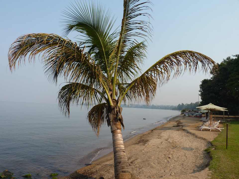 Lake Kivu Serena Lake Kivu Serena Hotel