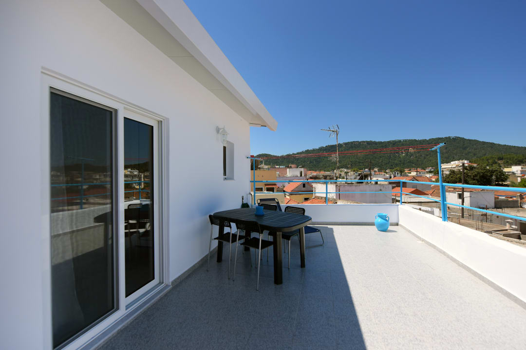 Zimmer Happy Days Home Apartment & Studio/Penthouse