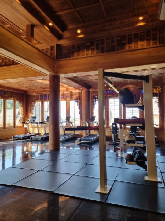 Sport & Freizeit Santhiya Phuket Natai Resort & Spa