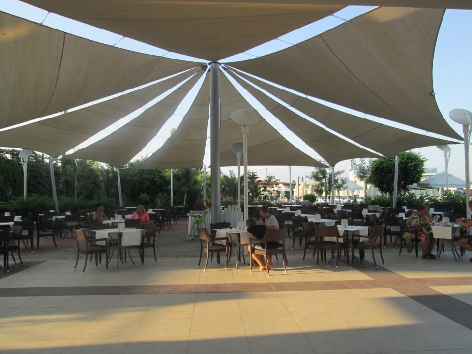 Restaurant  Kahya Resort Aqua & Spa