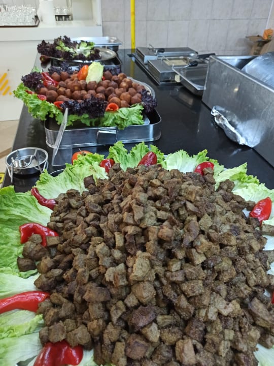 Gastro FUN&SUN Smart Hane Sun Hotel