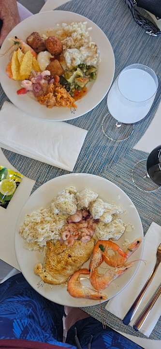 Gastro Fuerteventura Princess