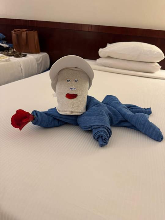 Zimmer Sentido Caribbean World Soma Bay