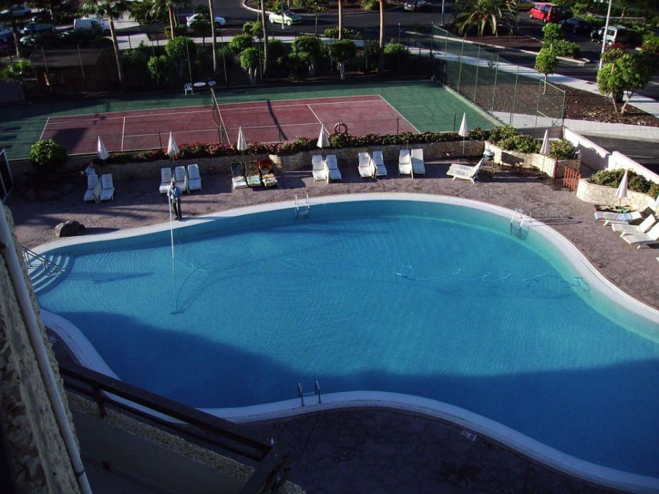 Teneriffa Ole Tropical Tenerife