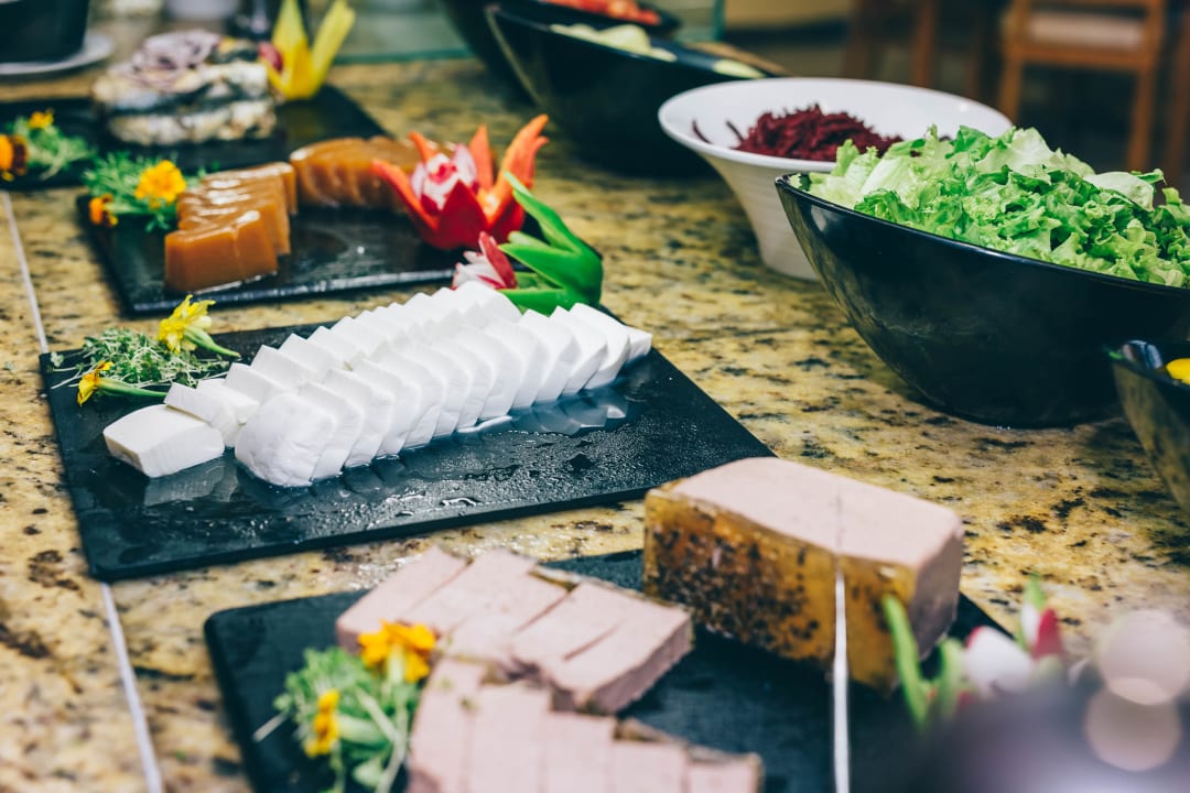 Gastro Grand Muthu Golf Plaza Hotel & Spa