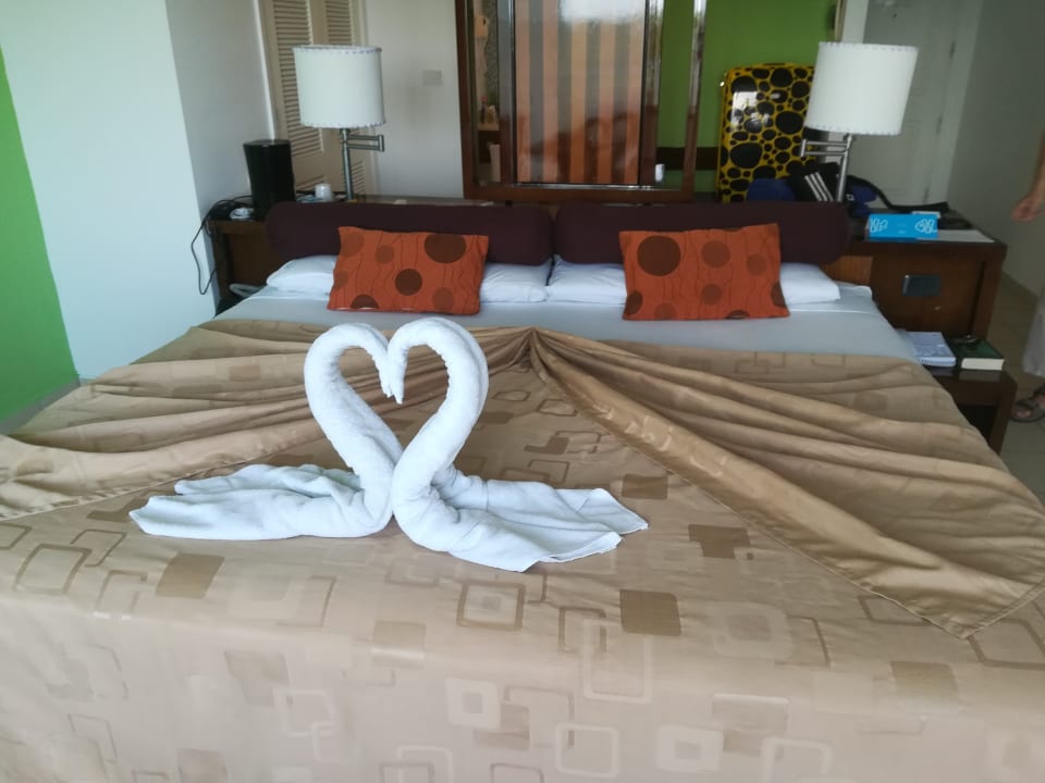 Zimmer Playa Cayo Santa Maria