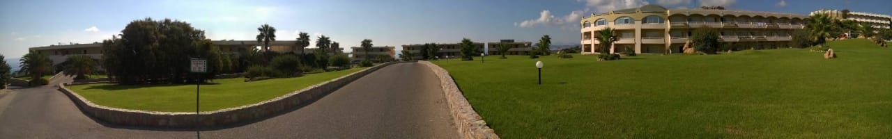 Hotel Kalithea Horizon Royal  Hotel Kalithea Horizon Royal