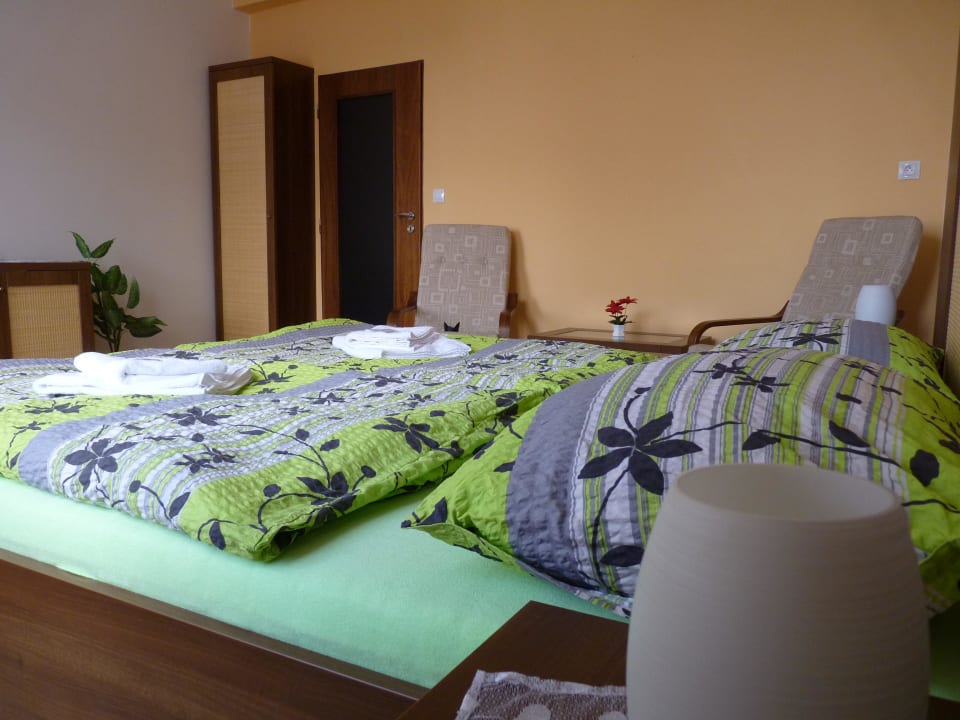 Standartní pokoj Hotel Art