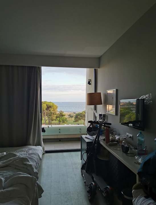 Zimmer Hotel Sipar Plava Laguna