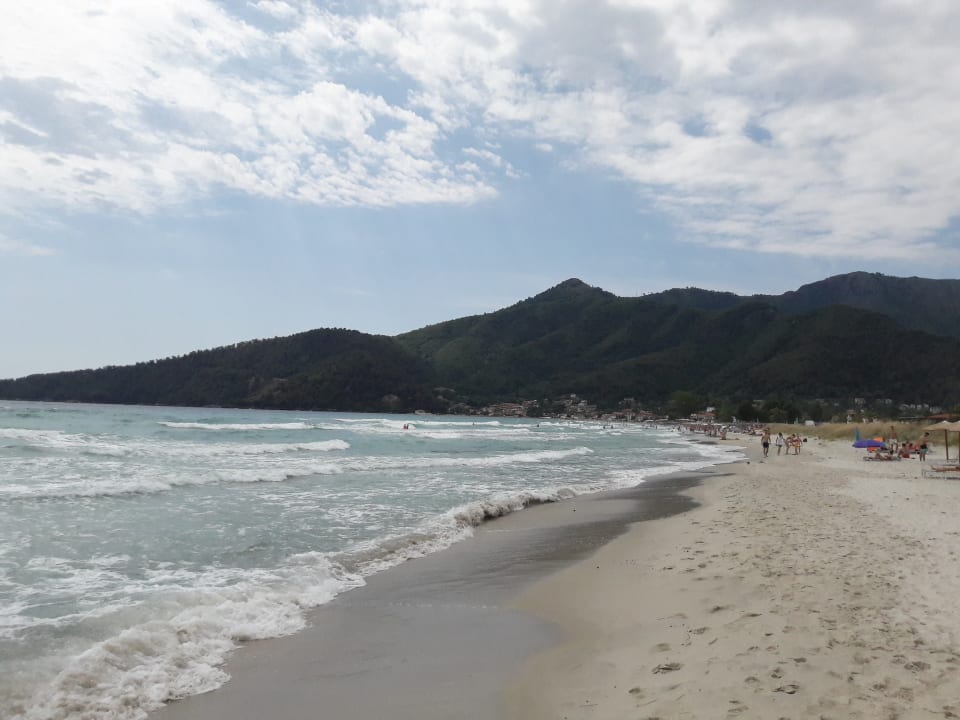 Strand Alexandra Golden Boutique - Adults only