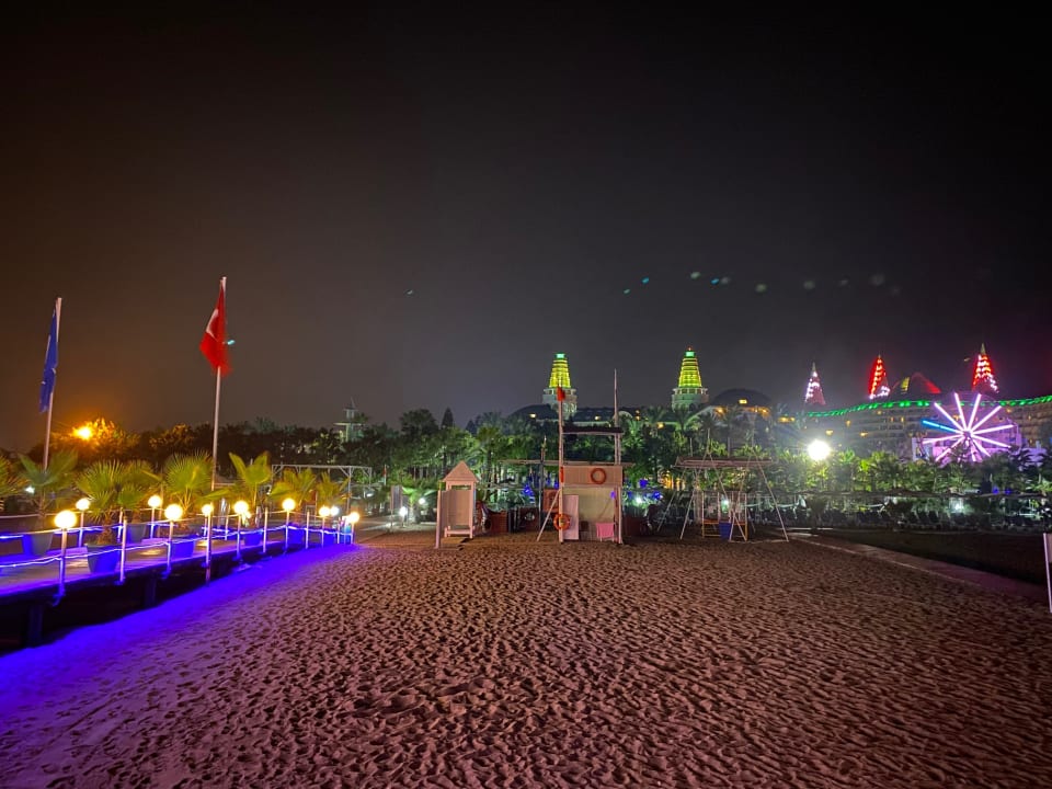 Strand Hotel Delphin Diva