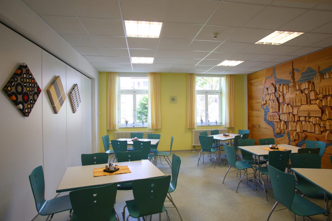 Sonstiges Jugendherberge Stade