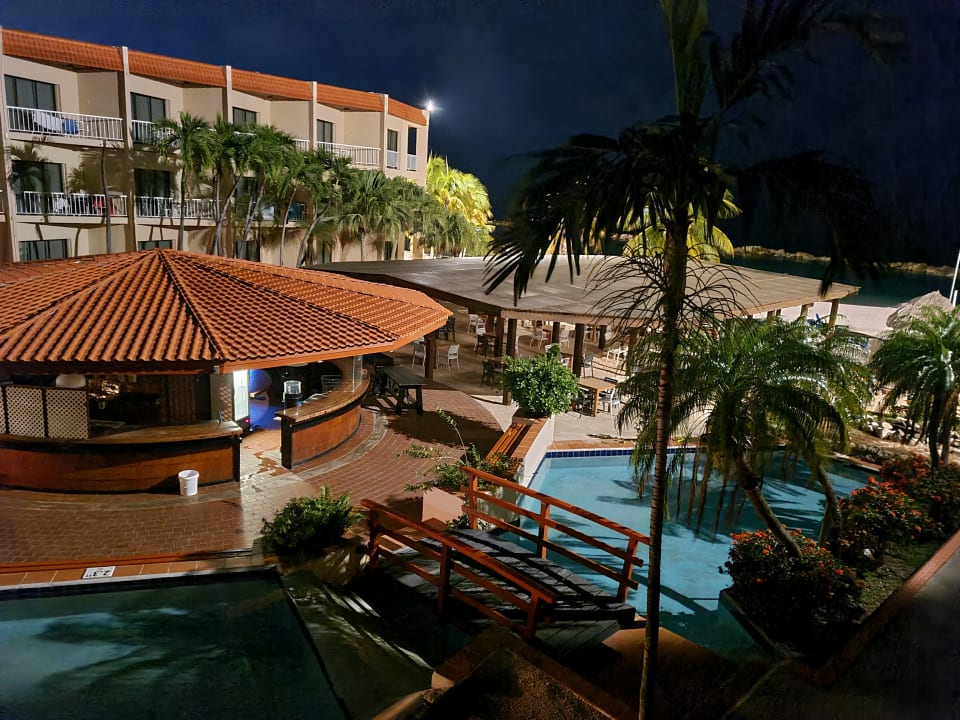 Ausblick Sunscape Curaçao Resort, Spa & Casino