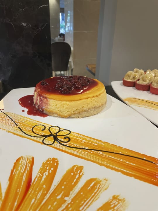 Gastro Side Sunport Hotel & Spa