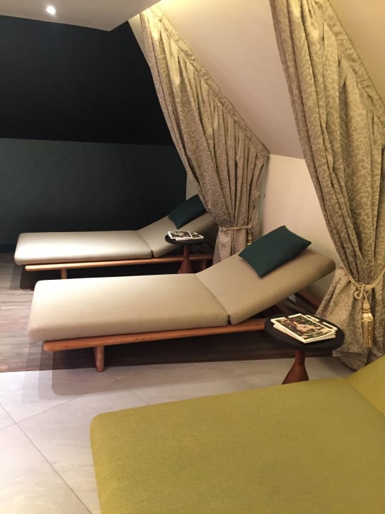 Sport & Freizeit Le Louis Versailles Chateau MGallery By Sofitel