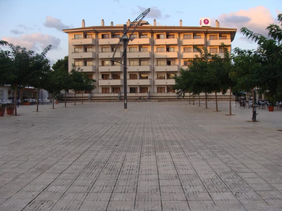 Corso JS Portocolom Suites