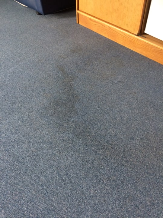 Zimmer Hotel Santana