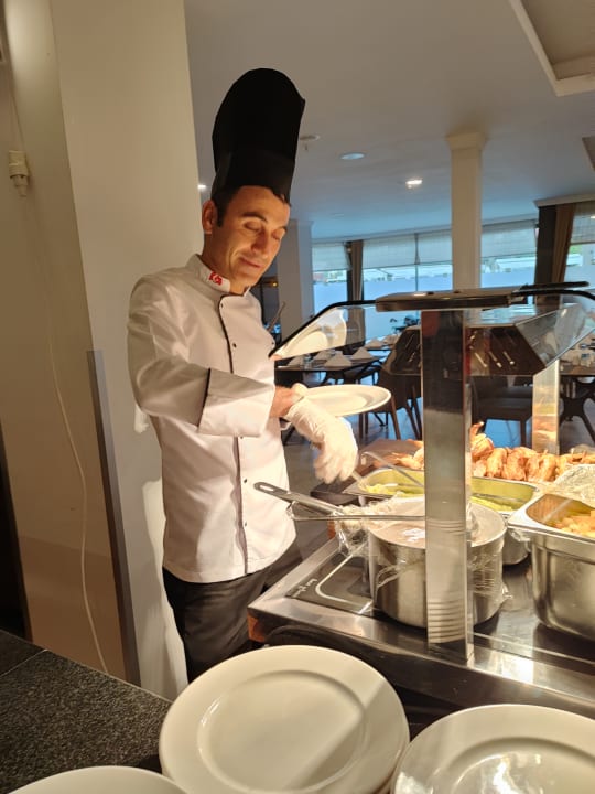 Gastro Asteria Collection Side