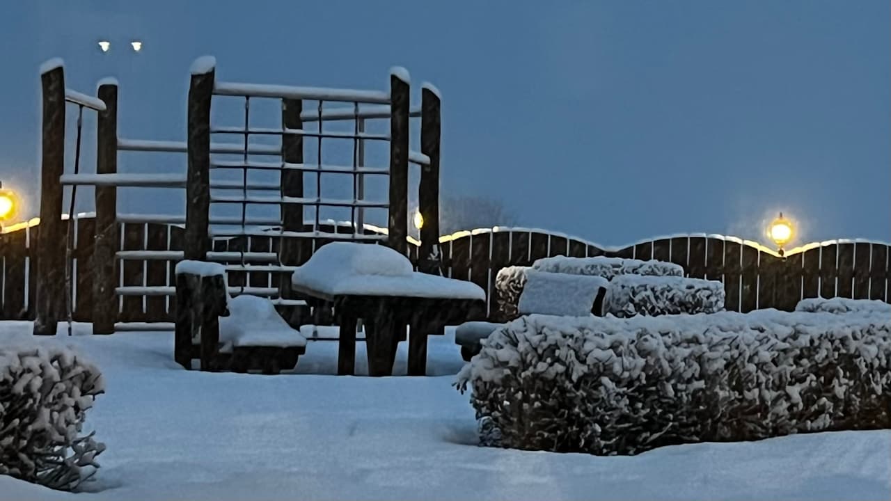 Ausblick Berghotel Ratschings