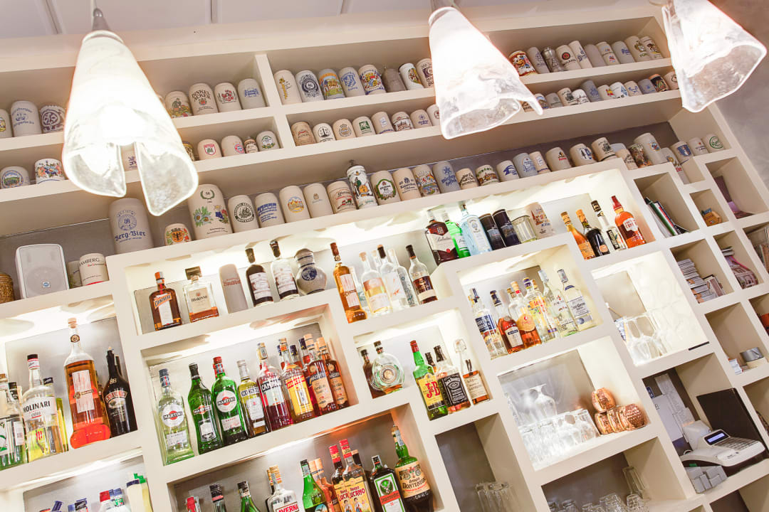 Gastro Hotel Giamaika