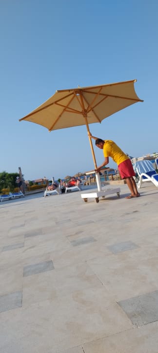 Pool Lazuli Hotel Marsa Alam