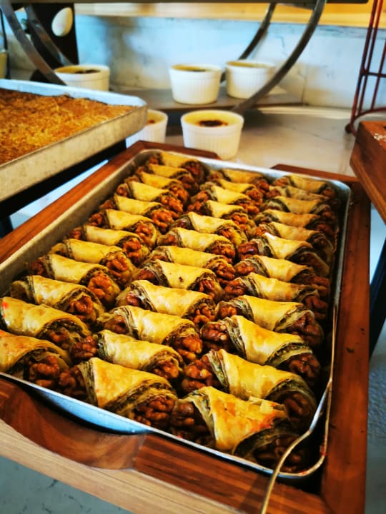 Gastro Seaden Quality Resort & Spa