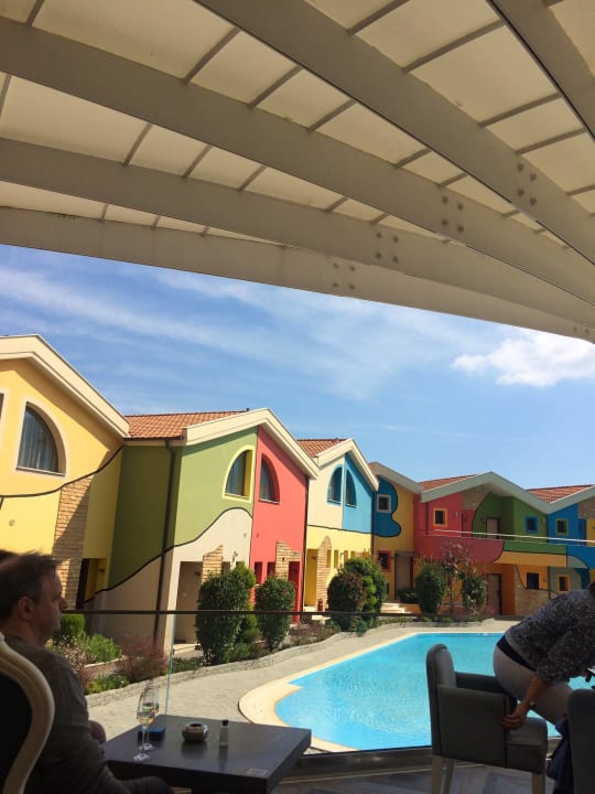 Pool Alexandra Golden Boutique - Adults only