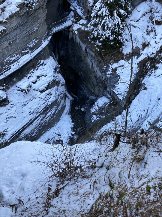 Ausblick Therme 51° Hotel Physio & SPA